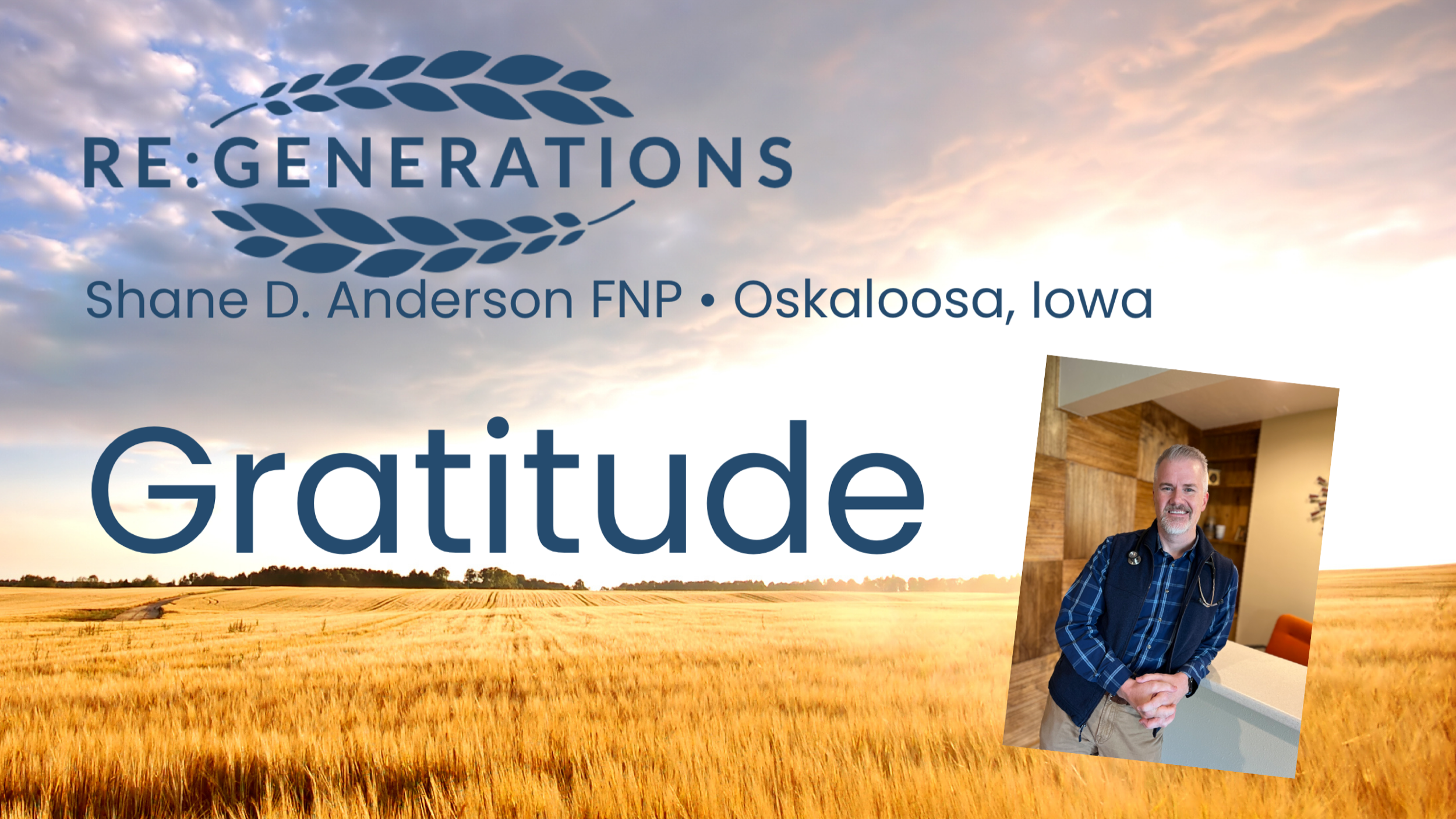 Gratitude: 3 Tips For Improving Health And Wellness
