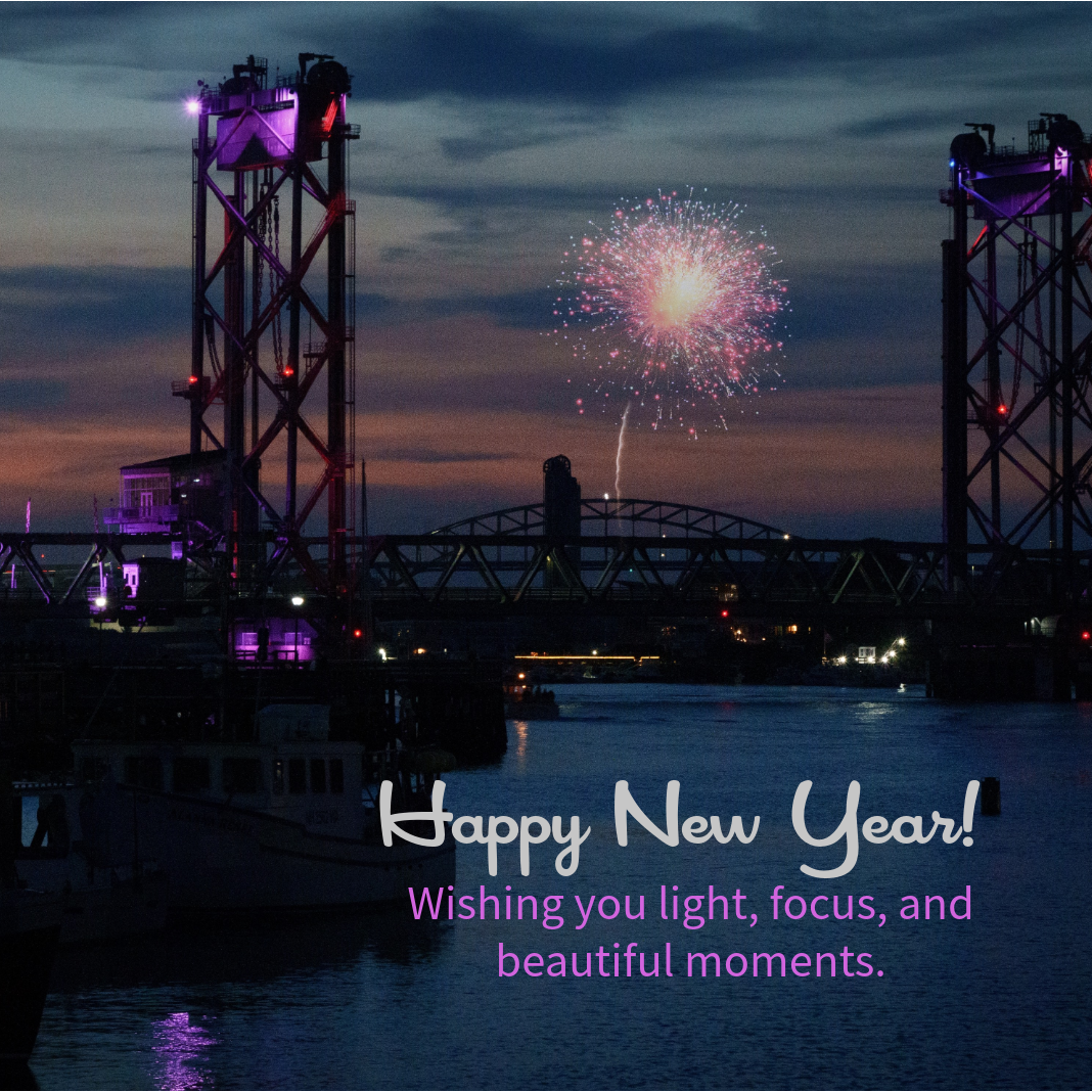 Why Photographers Improve Faster With Habits, Not New Year’s Resolutions