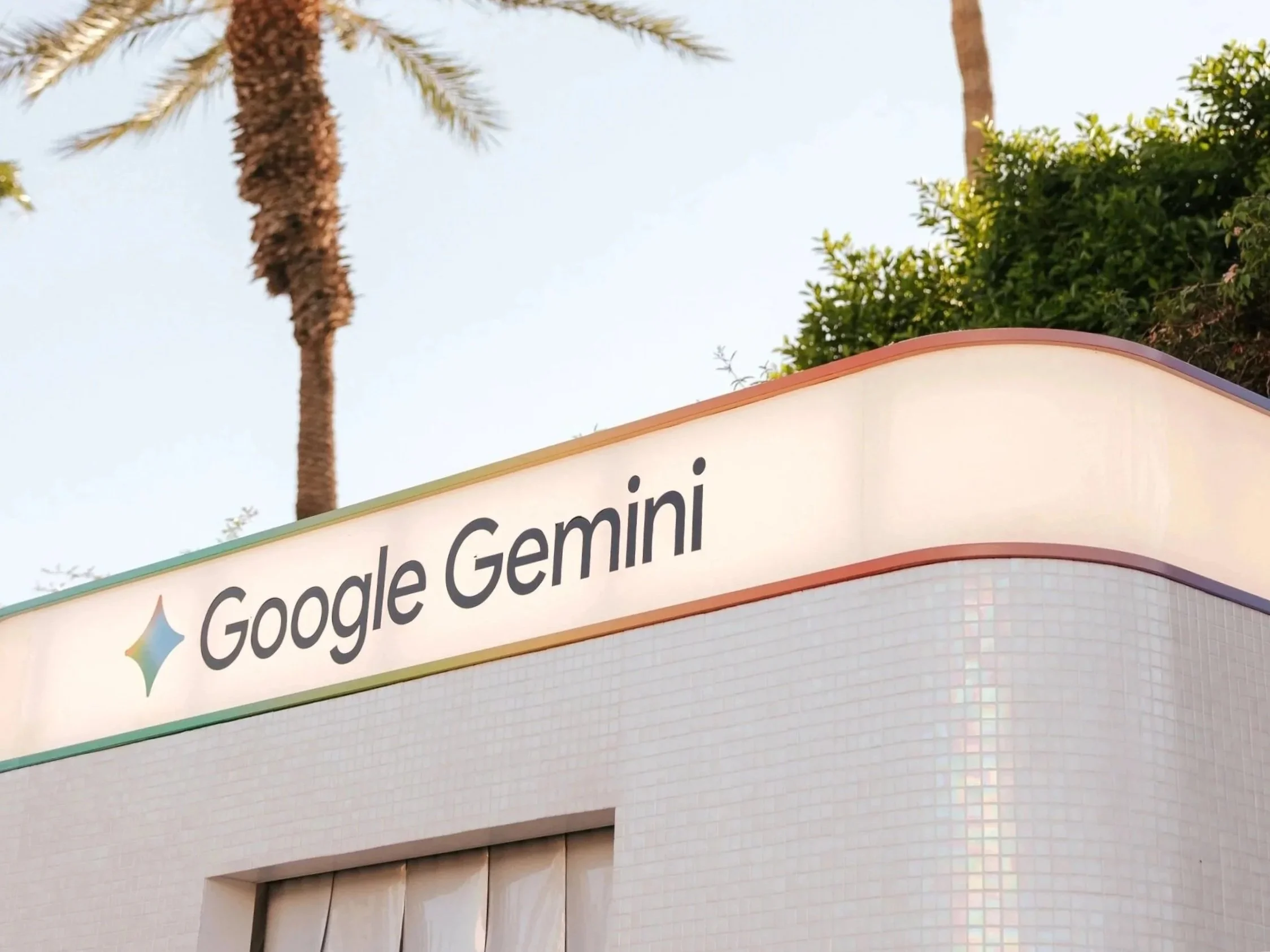 Google Gemini x Coachella 2026