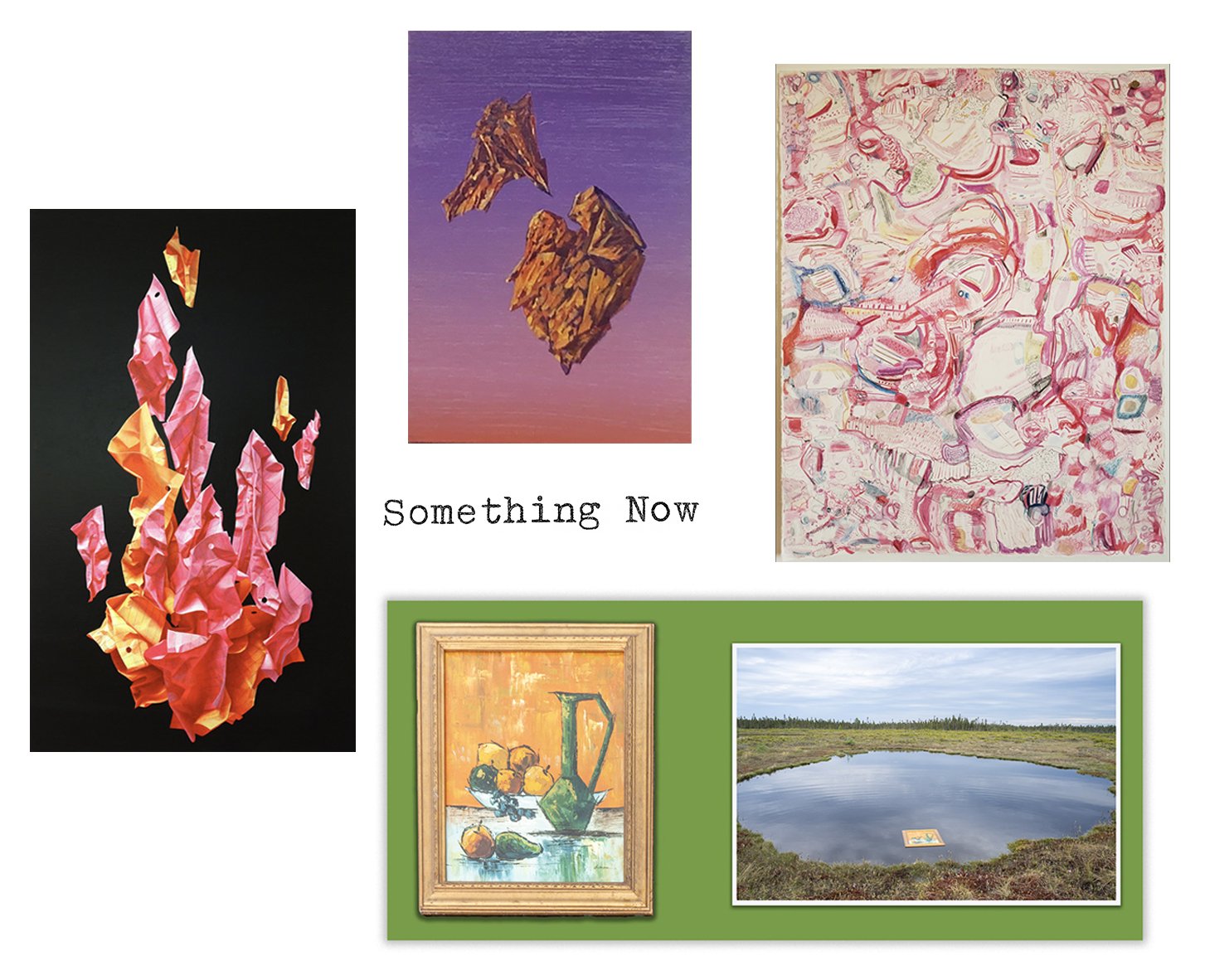 Something Now: The Something Group