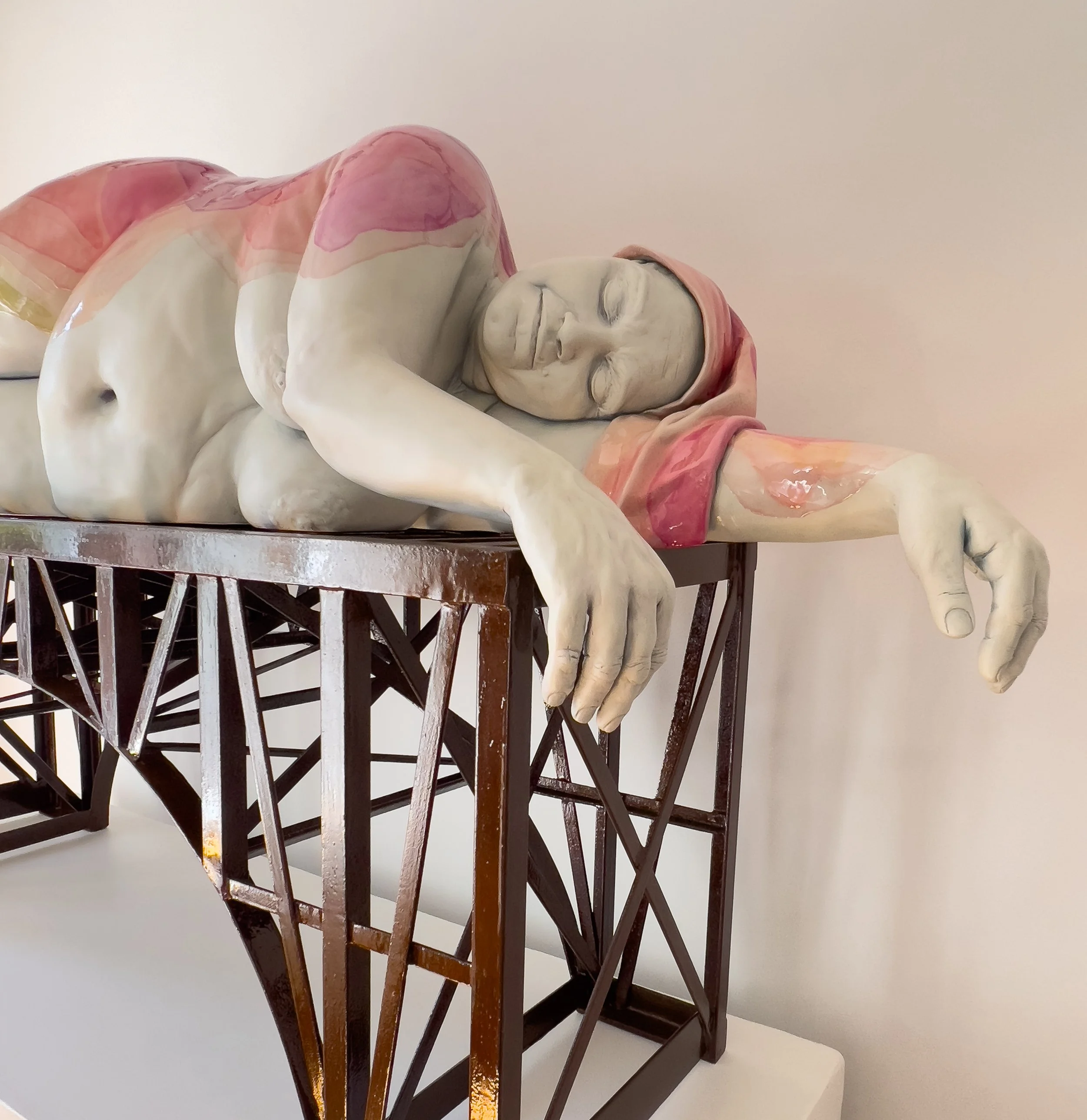 Femme-Bridge Series, Sculpture No.3.jpg