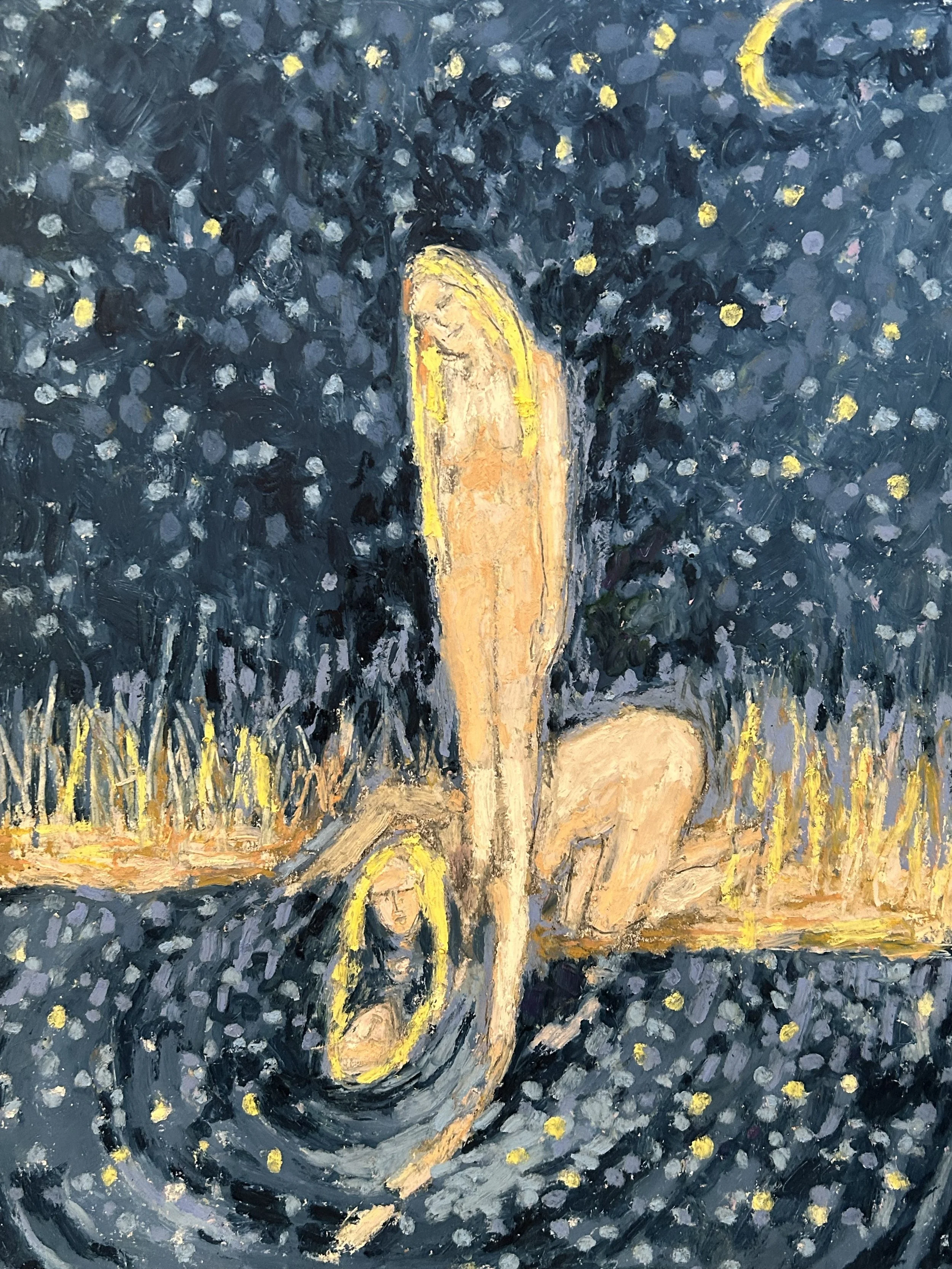 Art sur papier 2025