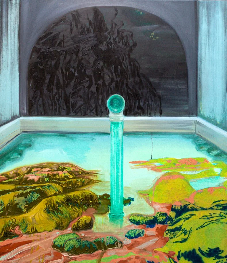 Dreamscapes