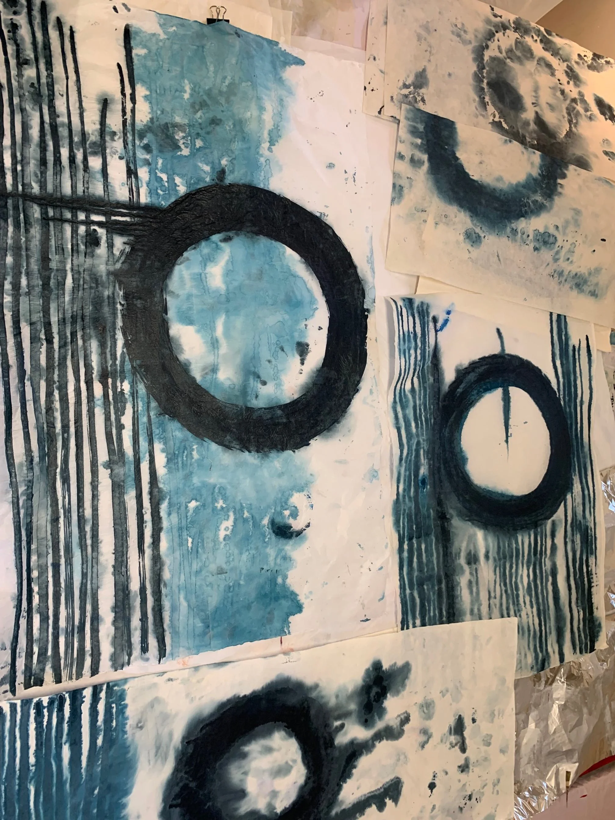 Traces