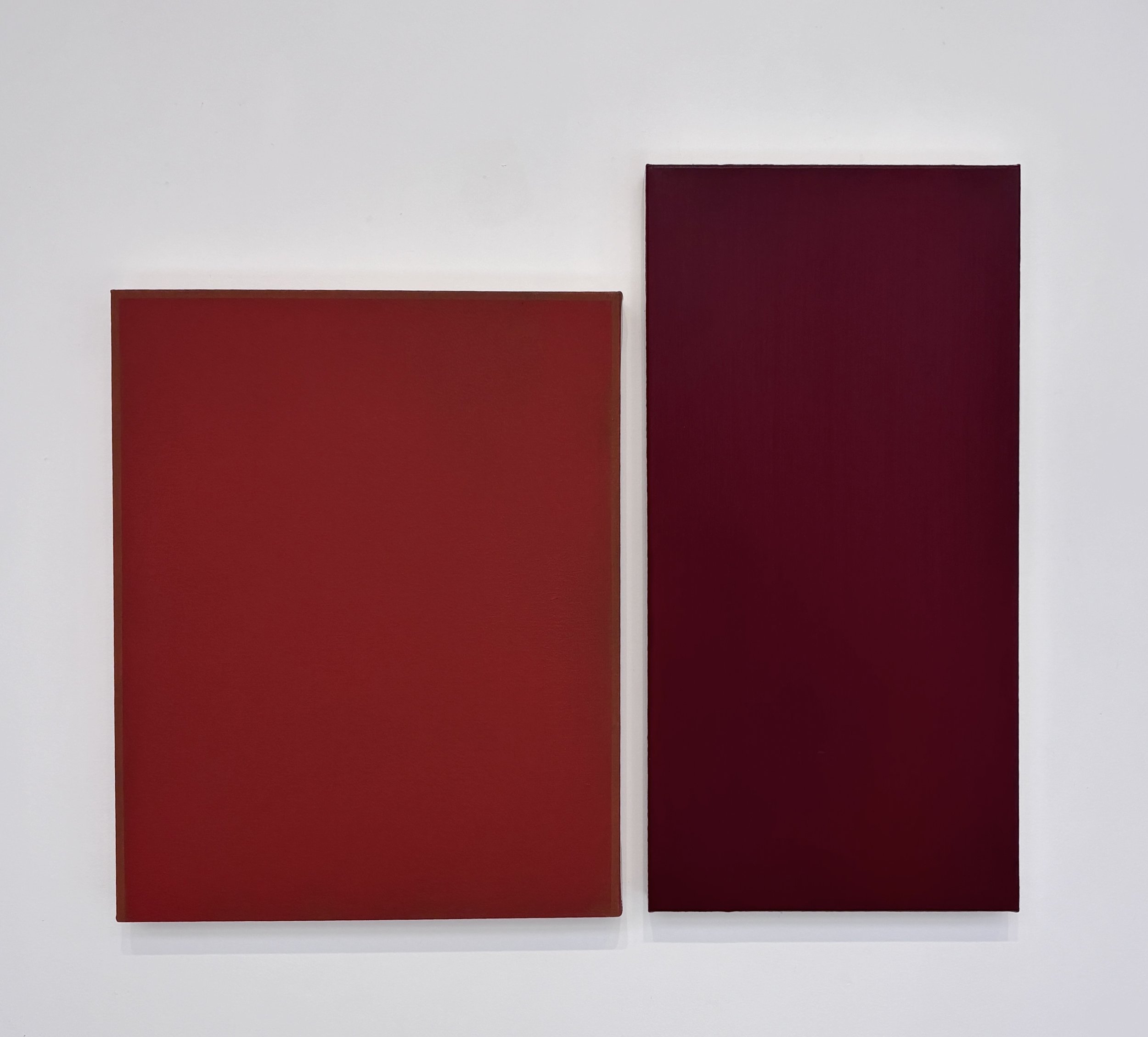 As far as the eye can see