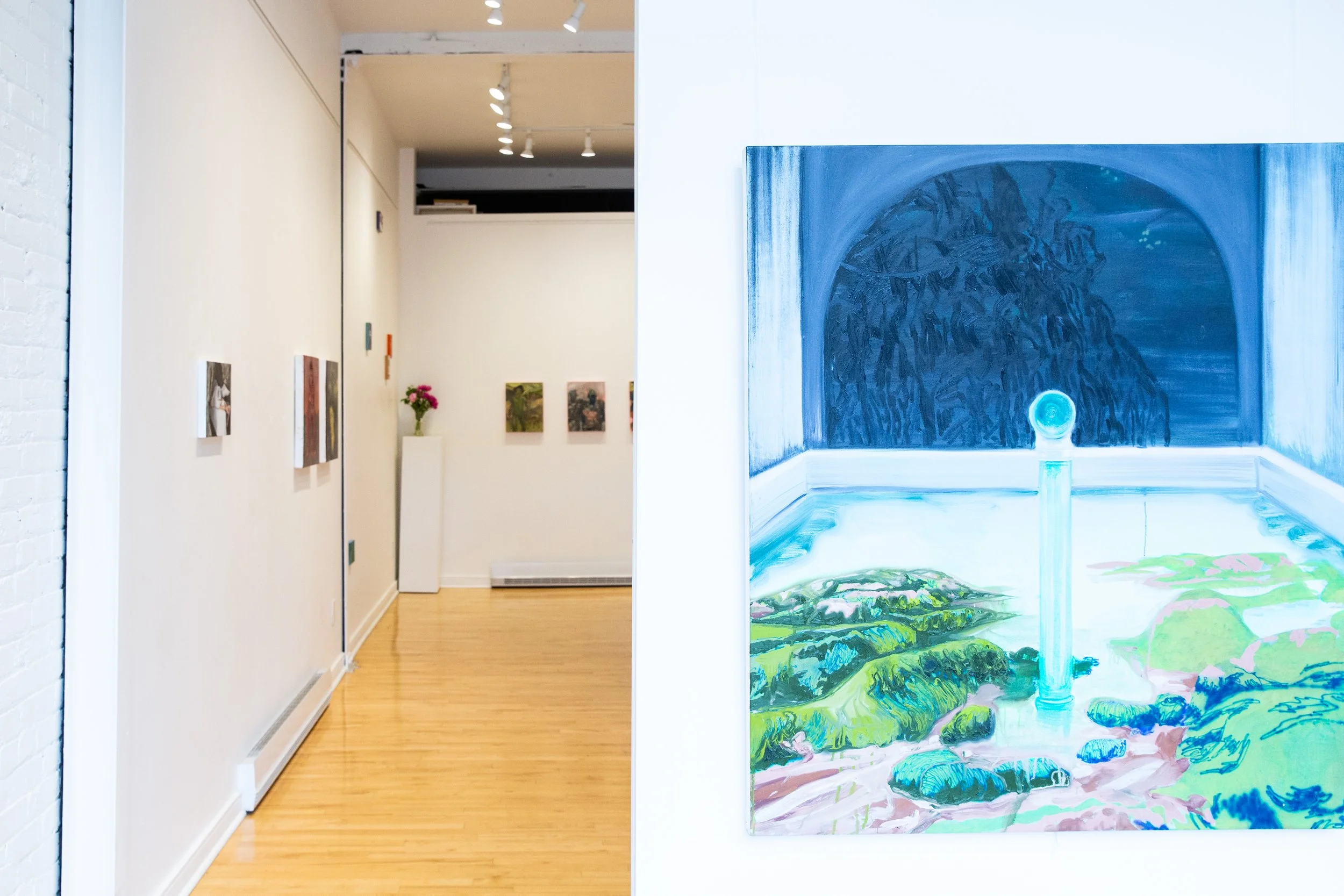 Infolettre avril 2026