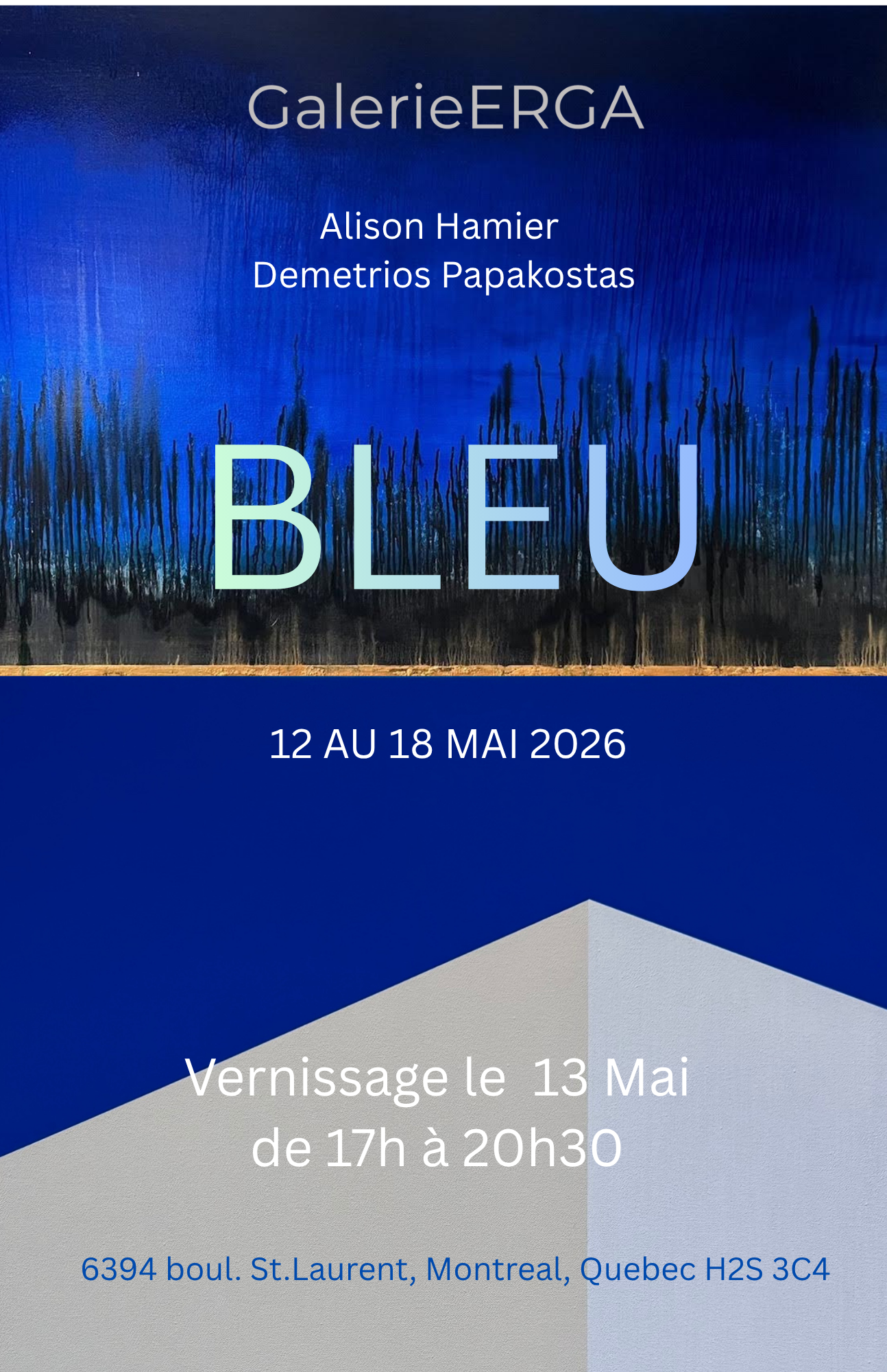 Bleu