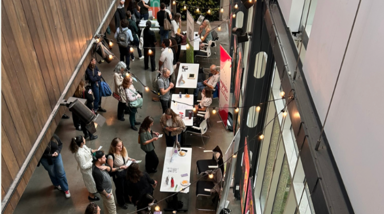Foire de l’emploi en développement durable à la  Maison du développement durable