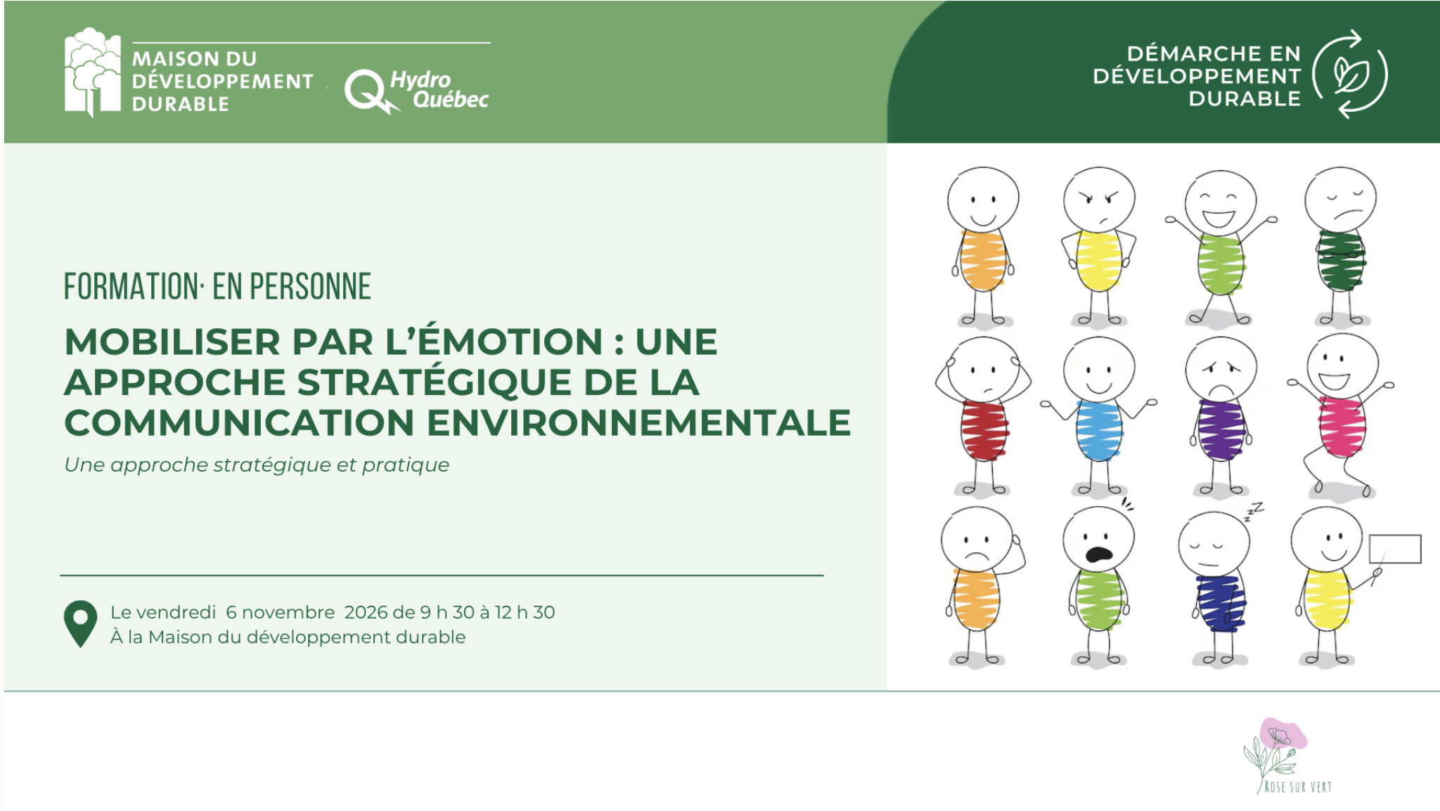  Mobiliser par l’émotion : une approche stratégique de la communication environnementale