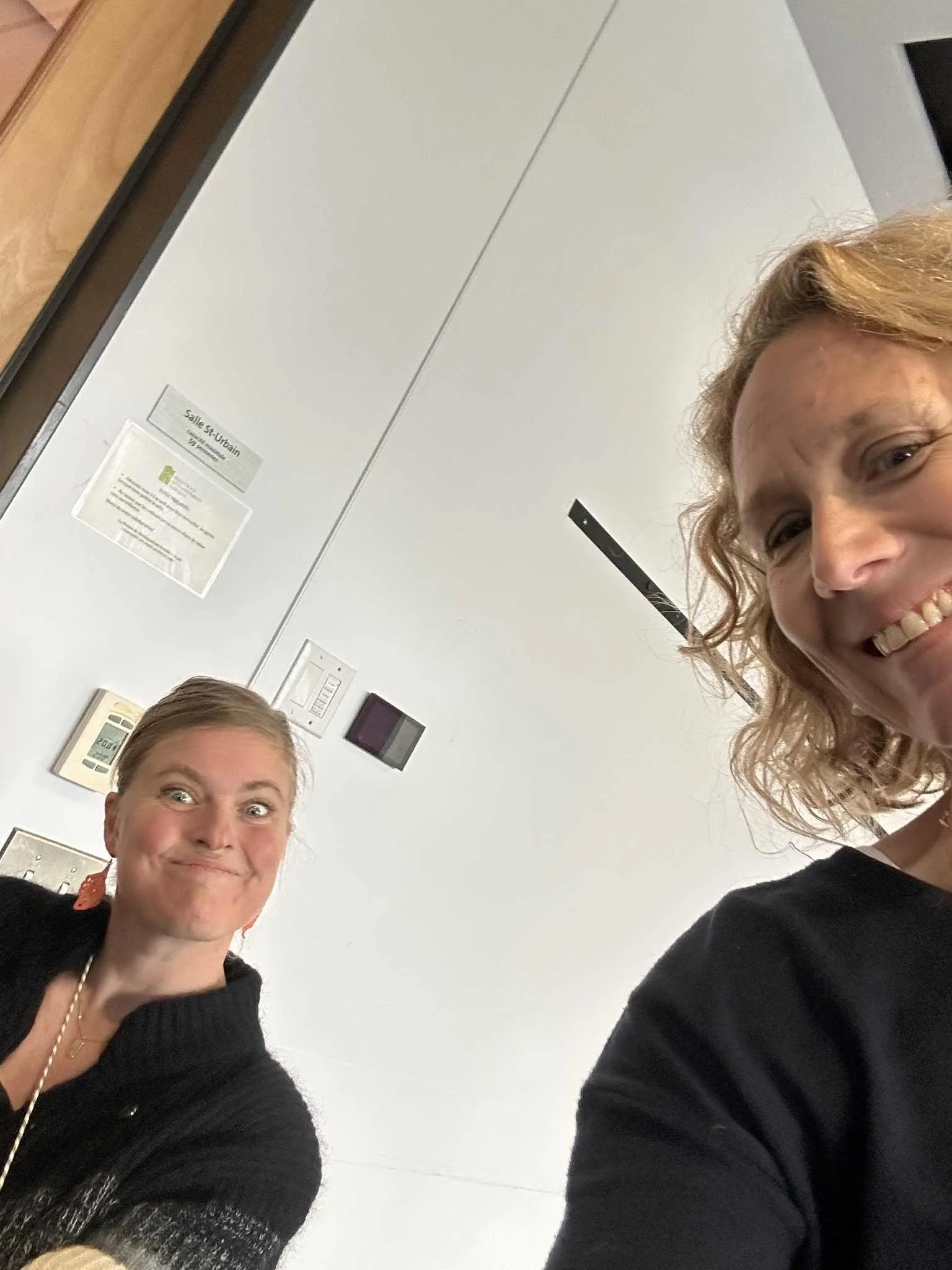 2025 une année remplie d'émotions et d'apprentissage !! 
