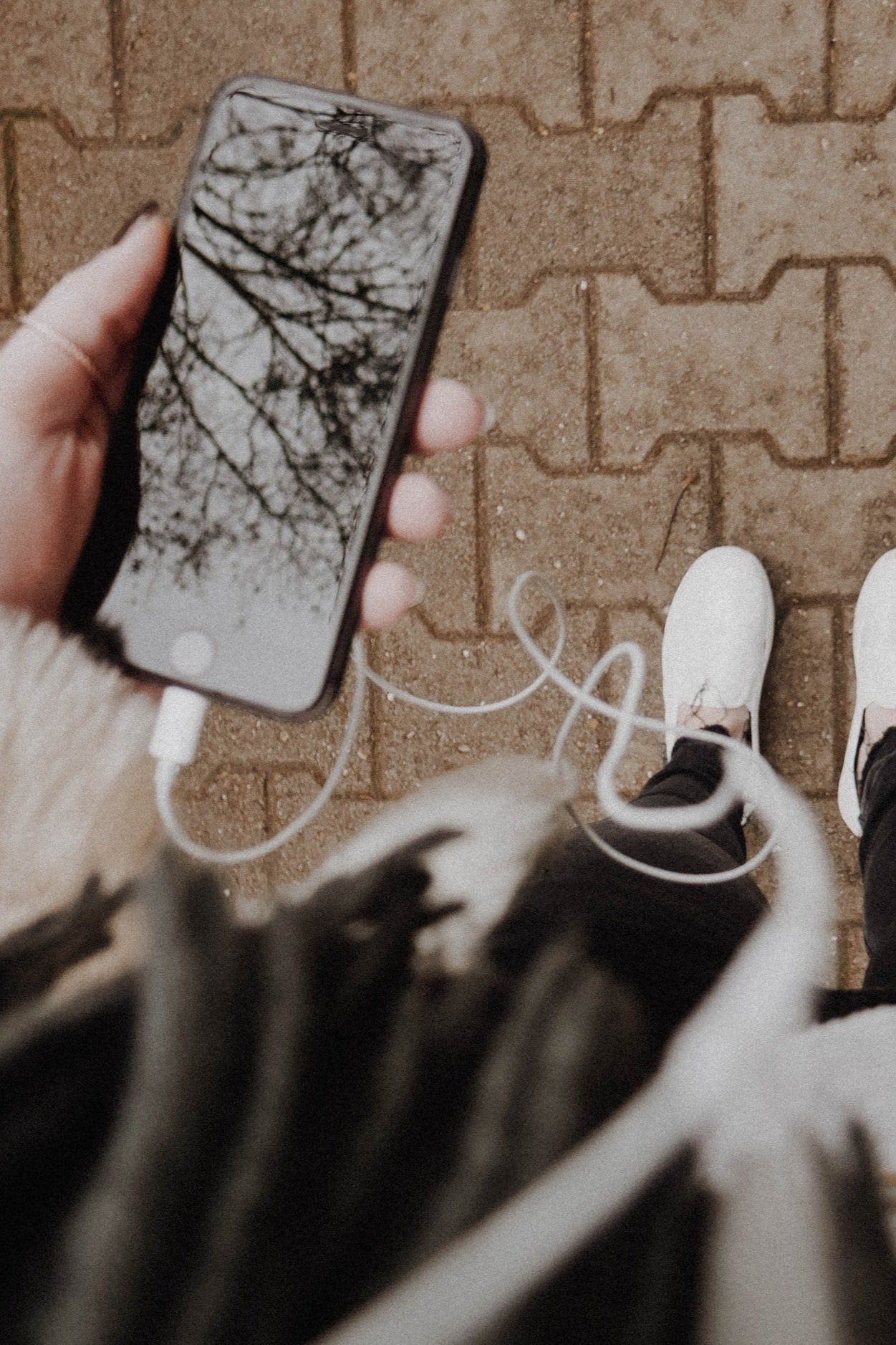 Listen to the podcast