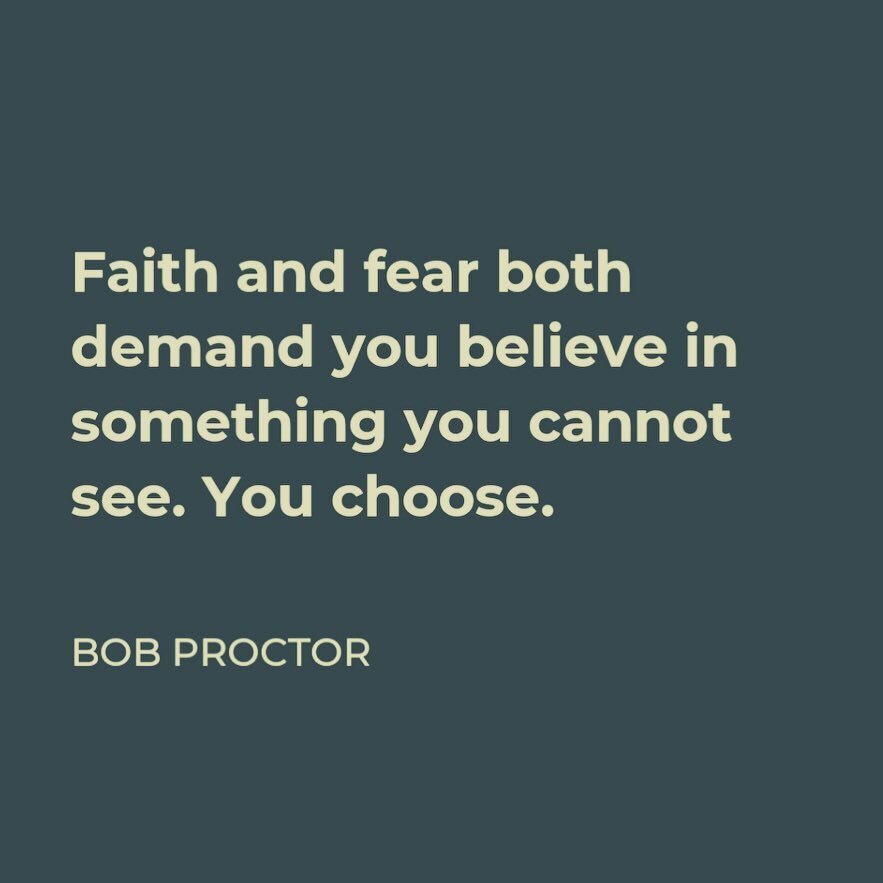Amidst challenges, faith is a powerful force. Choose faith !! #faithoverfear