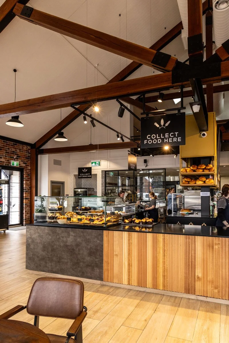 Village Bakehouse | Digital, Packaging and Corporate Communications ...
