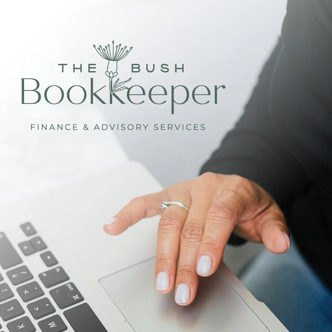 The Bush Bookkeeper