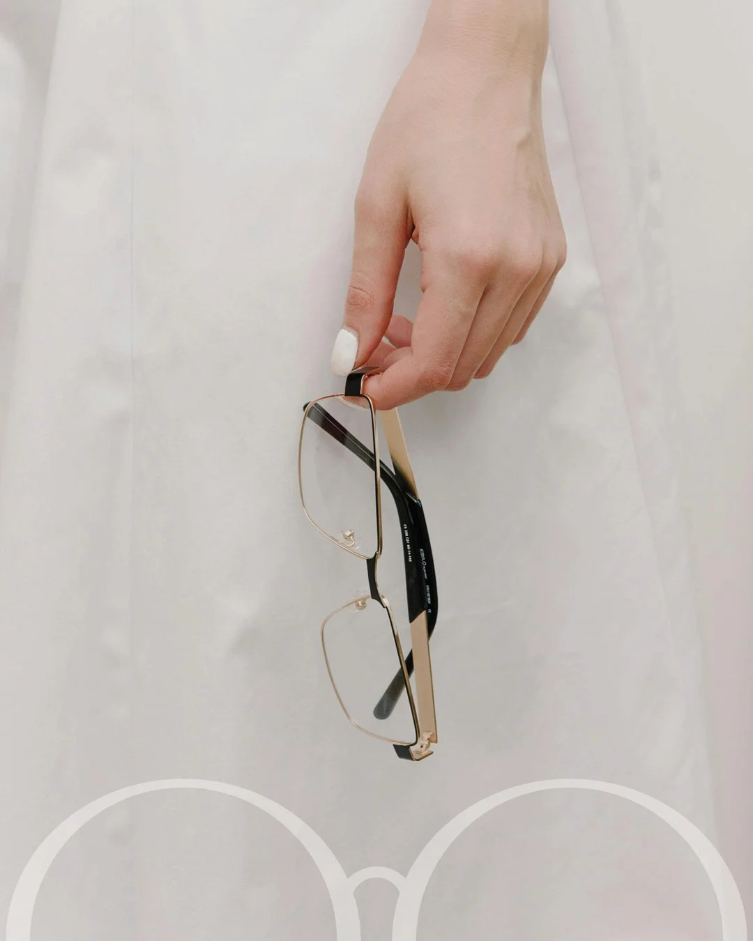 Morrison's Family Eyecare icon mockup