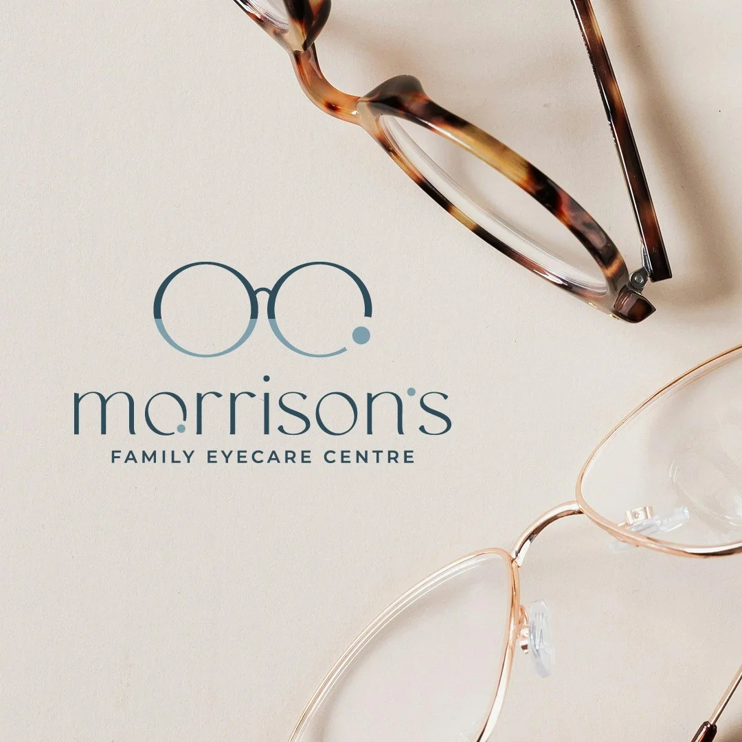 Morrison’s Family Eyecare Centre