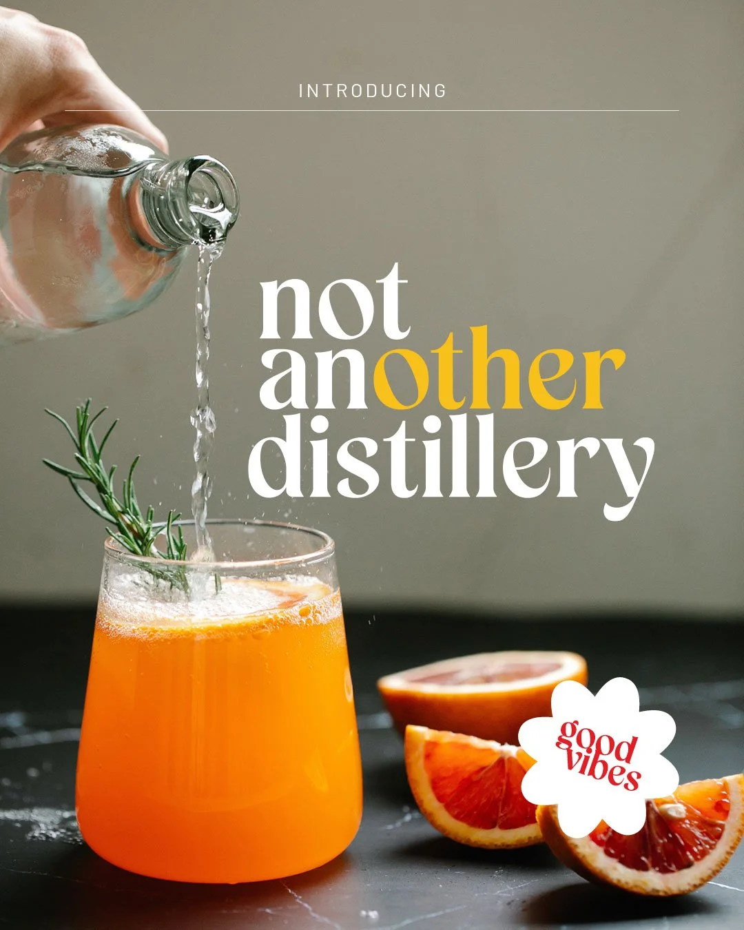 Not Another Distillery primary logo mockup