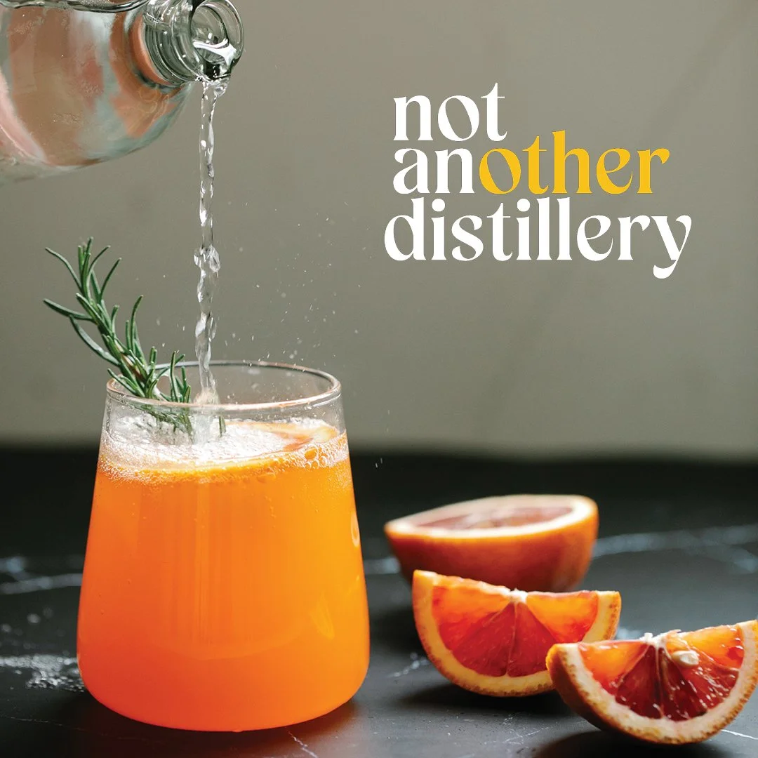 Not Another Distillery
