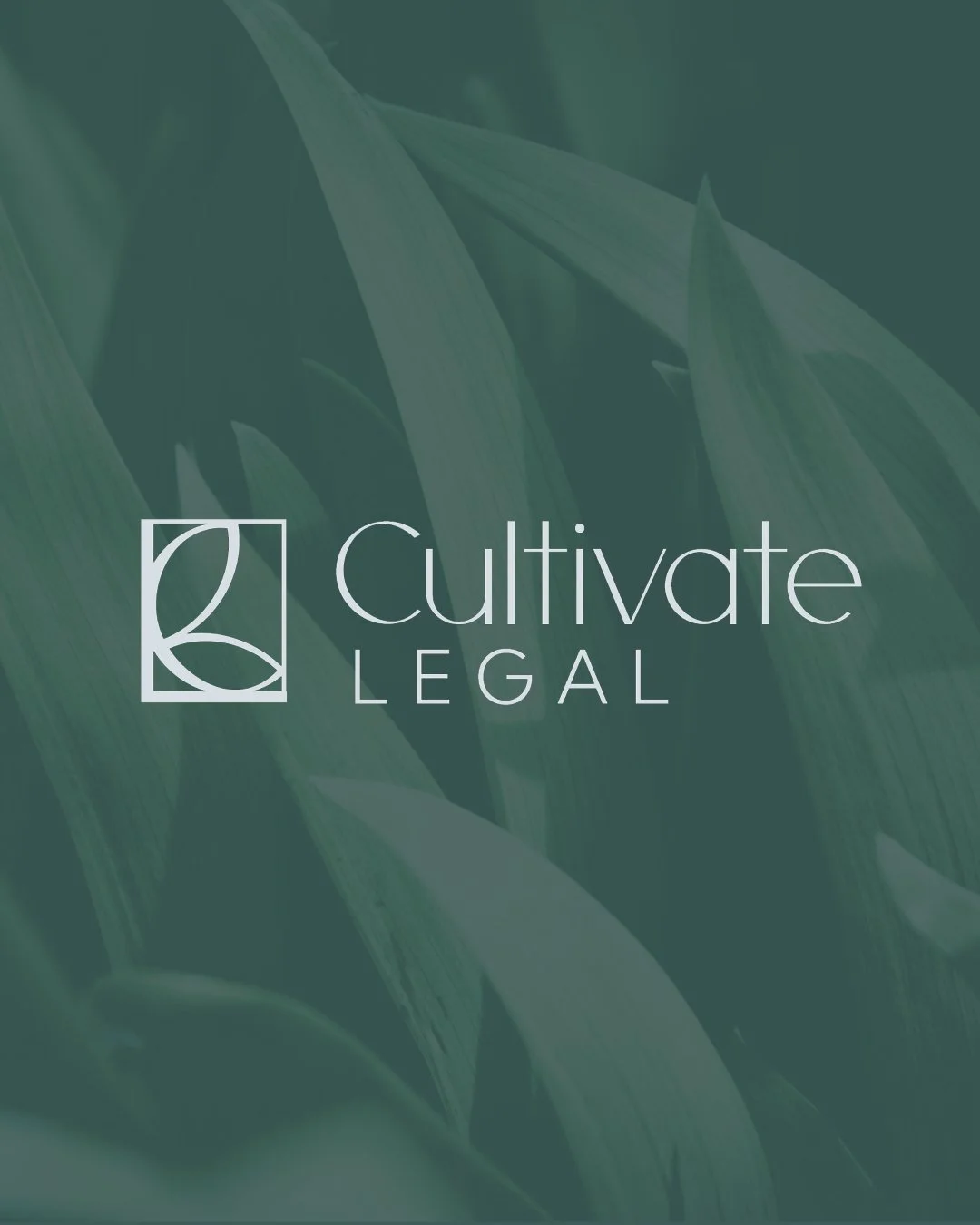 secondary logo mockup