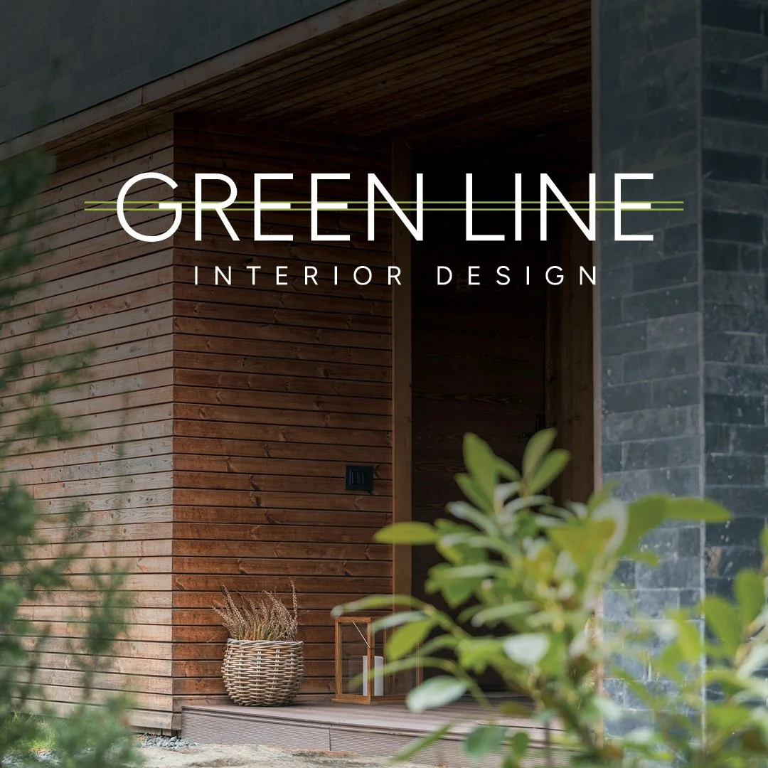 Green Line Interior Design