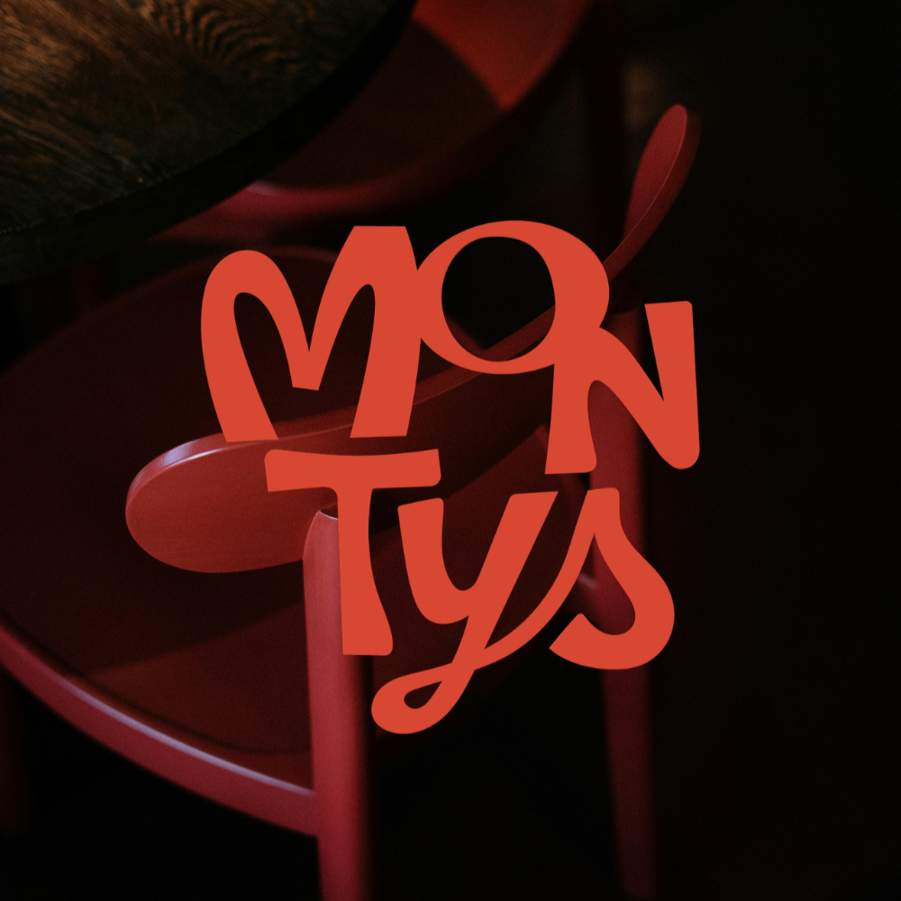 Monty’s Restuarant &amp; Bar