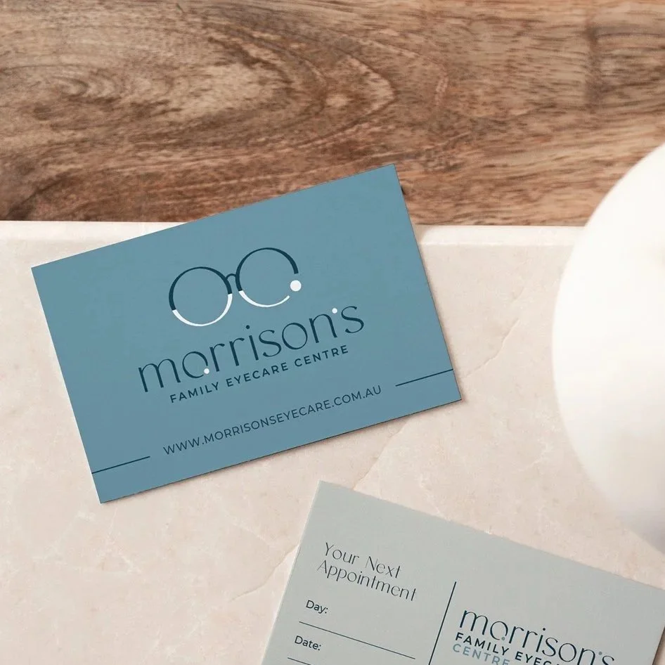 5 Signs your business has outgrown its logo