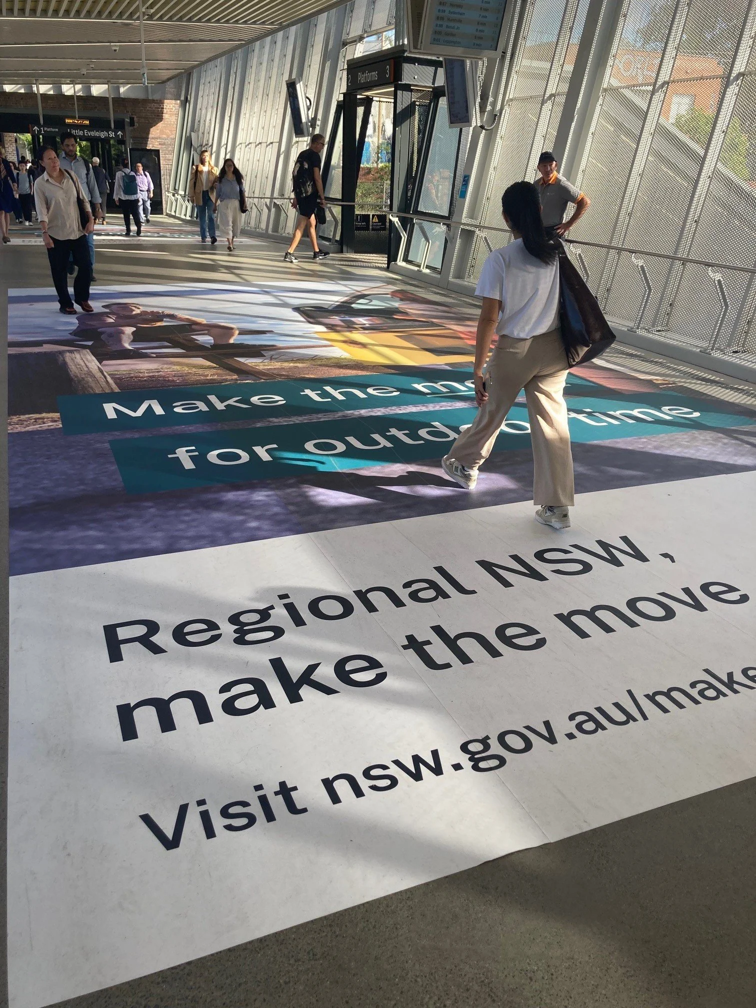 Department of Regional NSW