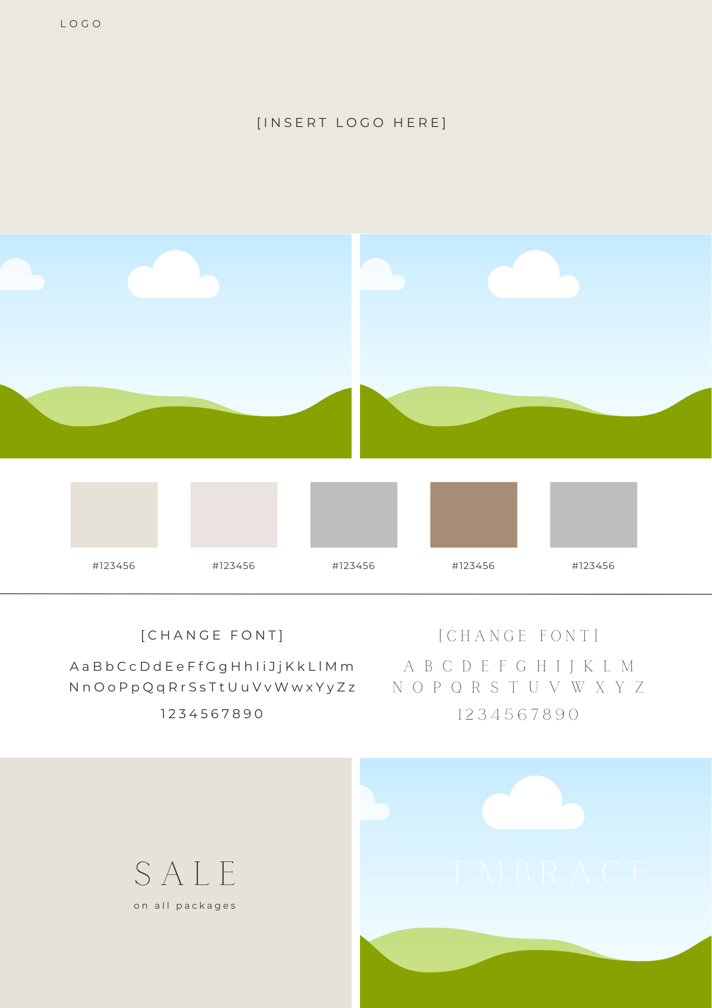 What is a style guide and why you need one — Emmanate Creative