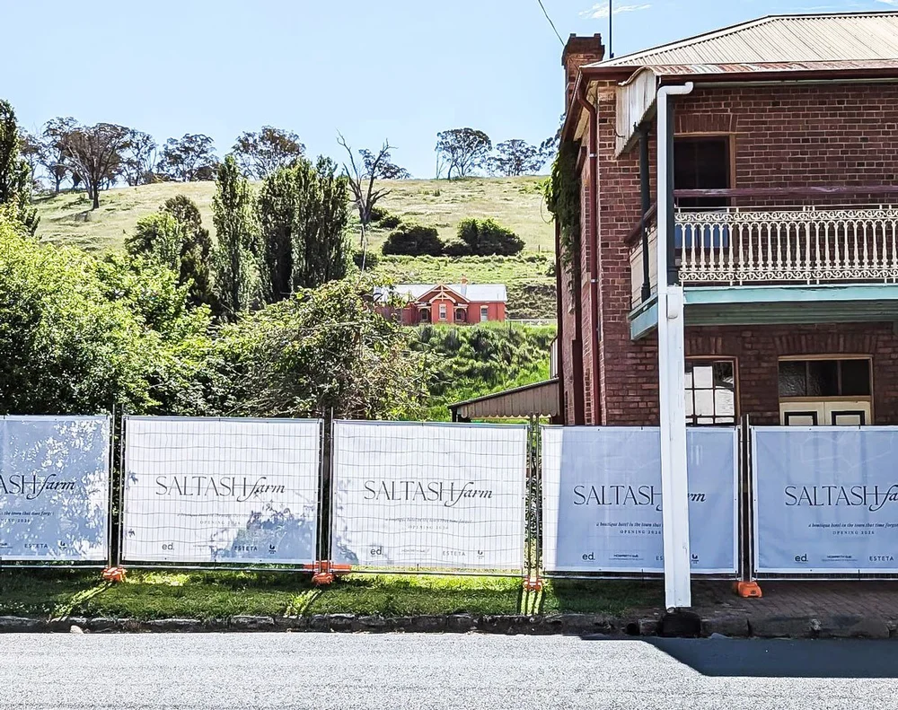 Saltash Farm Saltash Farm | Brand Identity — Emmanate Creative