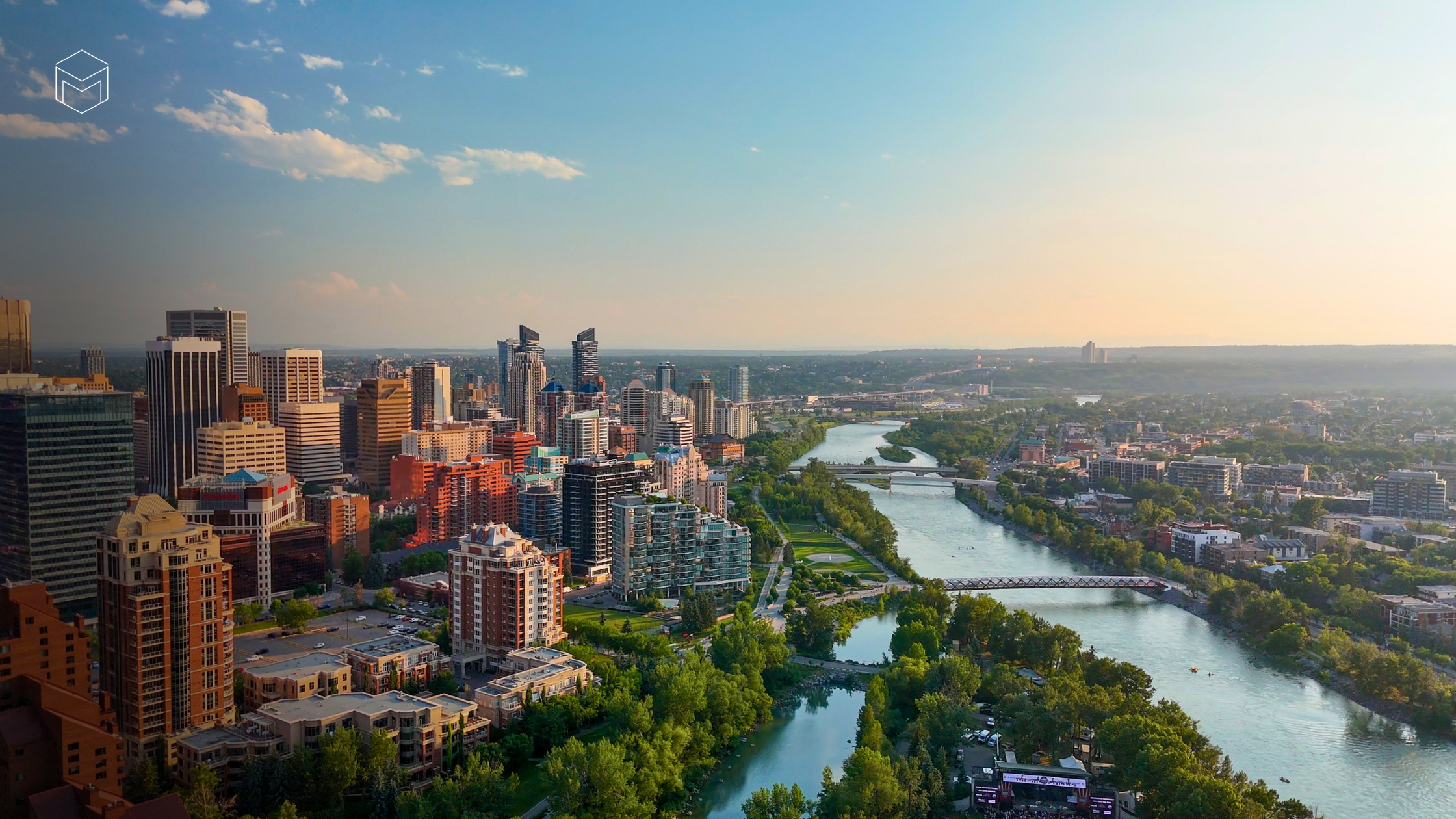 Alberta vs. The World: Why 2026 is the Year of the Move