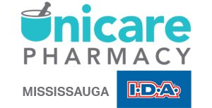 Unicare Pharmacy of Mississauga