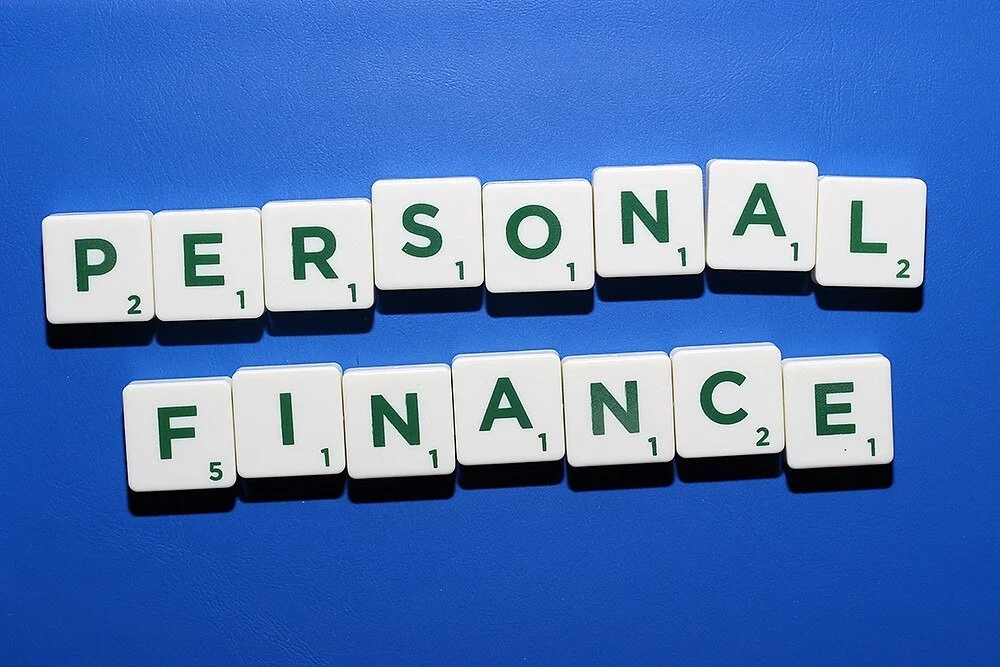 Finanzas Personales Para Dummies