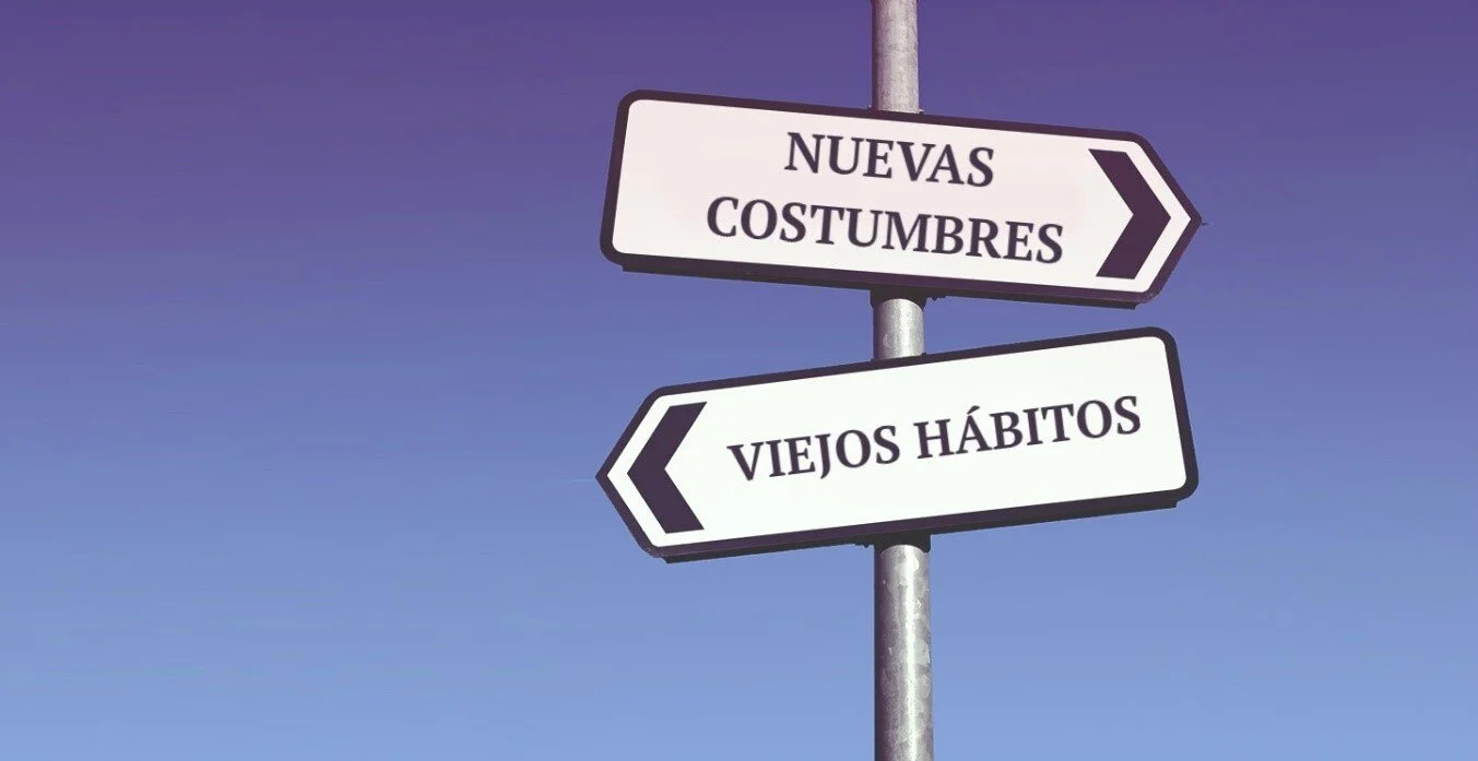 Los hábitos y las finanzas