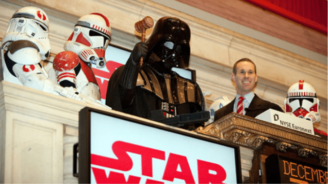 6 Datos Curiosos sobre la Bolsa de Nueva York (NYSE)