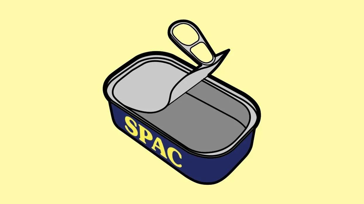 ¿Qué son las SPACs? Un 2021 SPACtacular