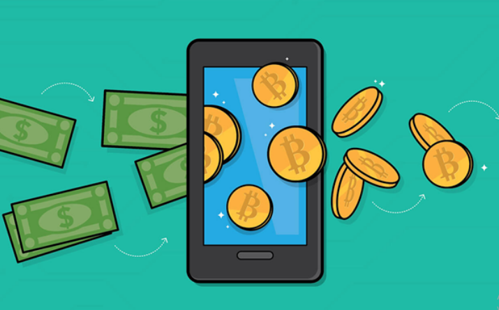 Las cinco (5) Exchanges de Criptomonedas más populares