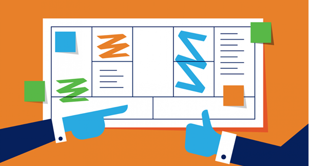 Modelo Canvas: la guía del emprendedor