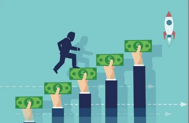 Las rondas de financiamiento de las startups