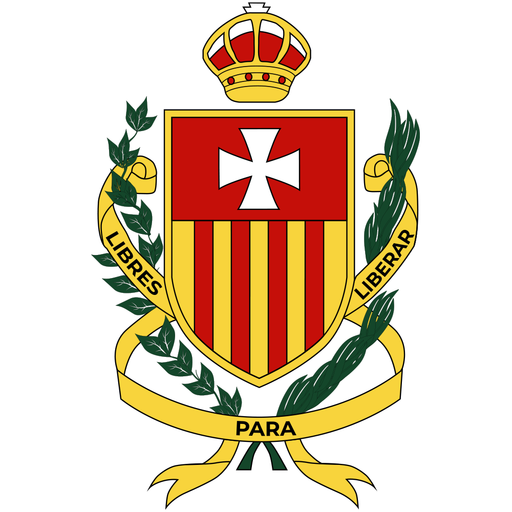 Colegio Tirso de Molina. Barquisimeto, Venezuela