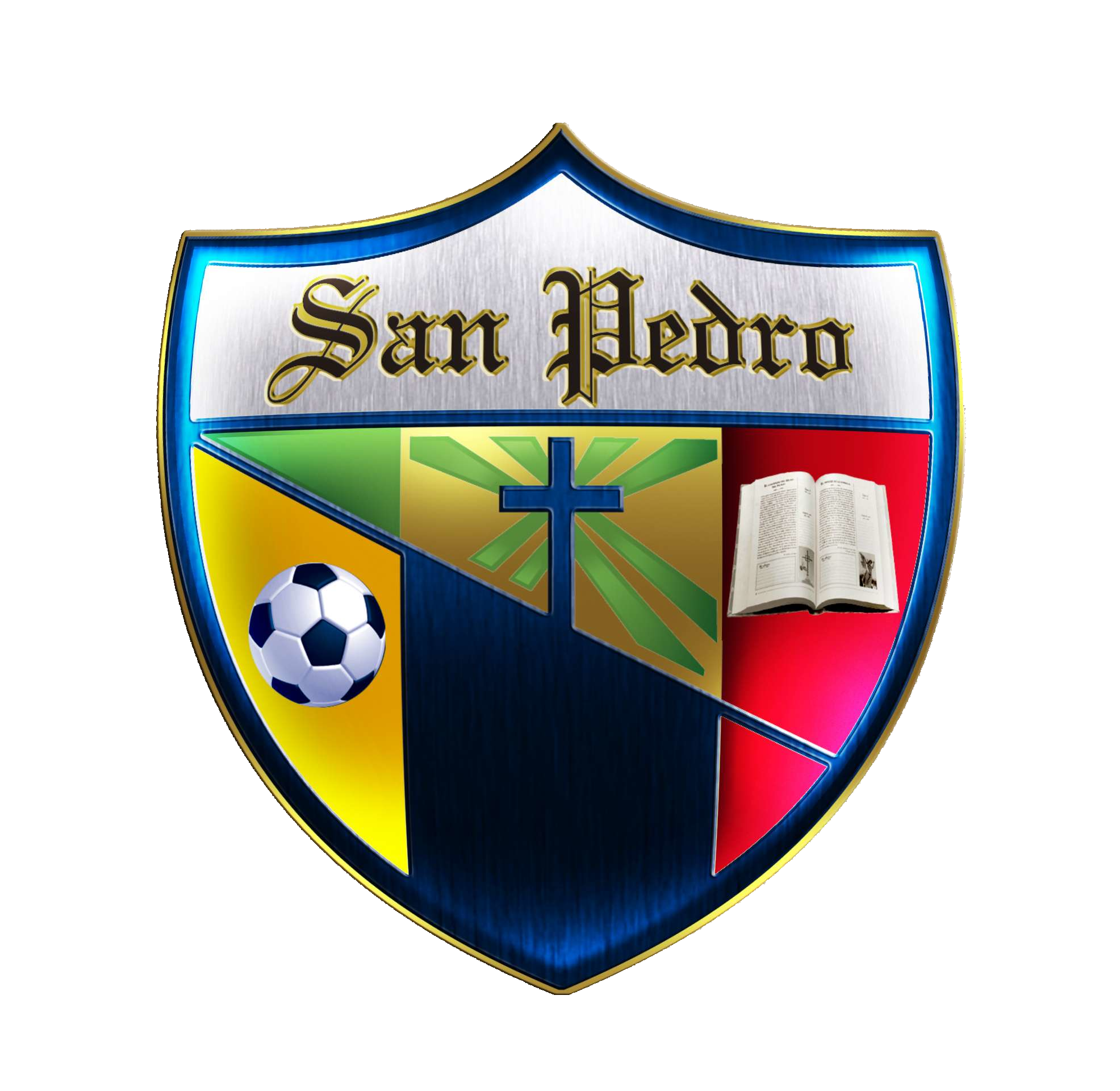 Colegio San Pedro, Lara, Venezuela