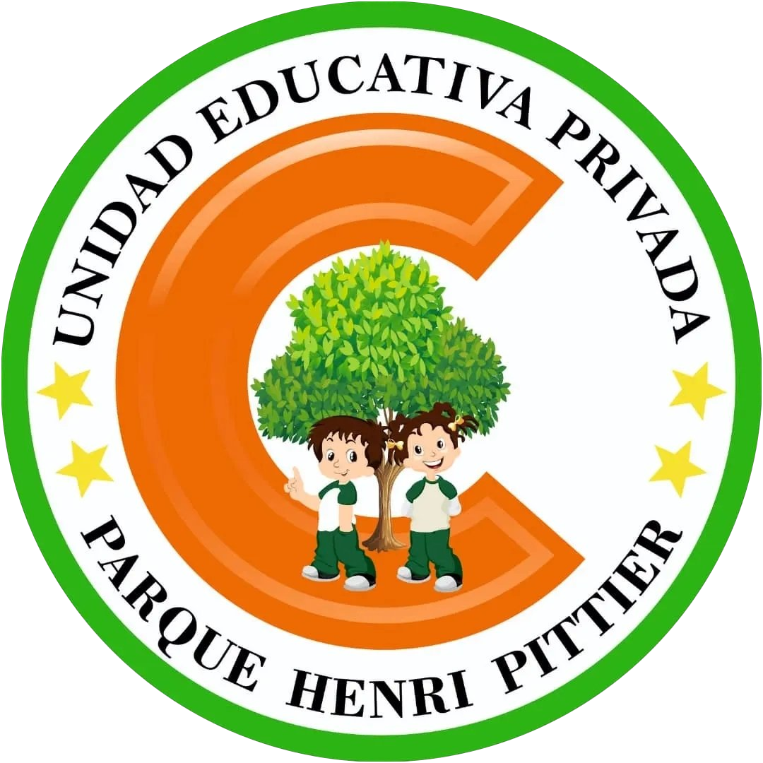 Colegio Parque Henri Pittier, Caracas, Venezuela.