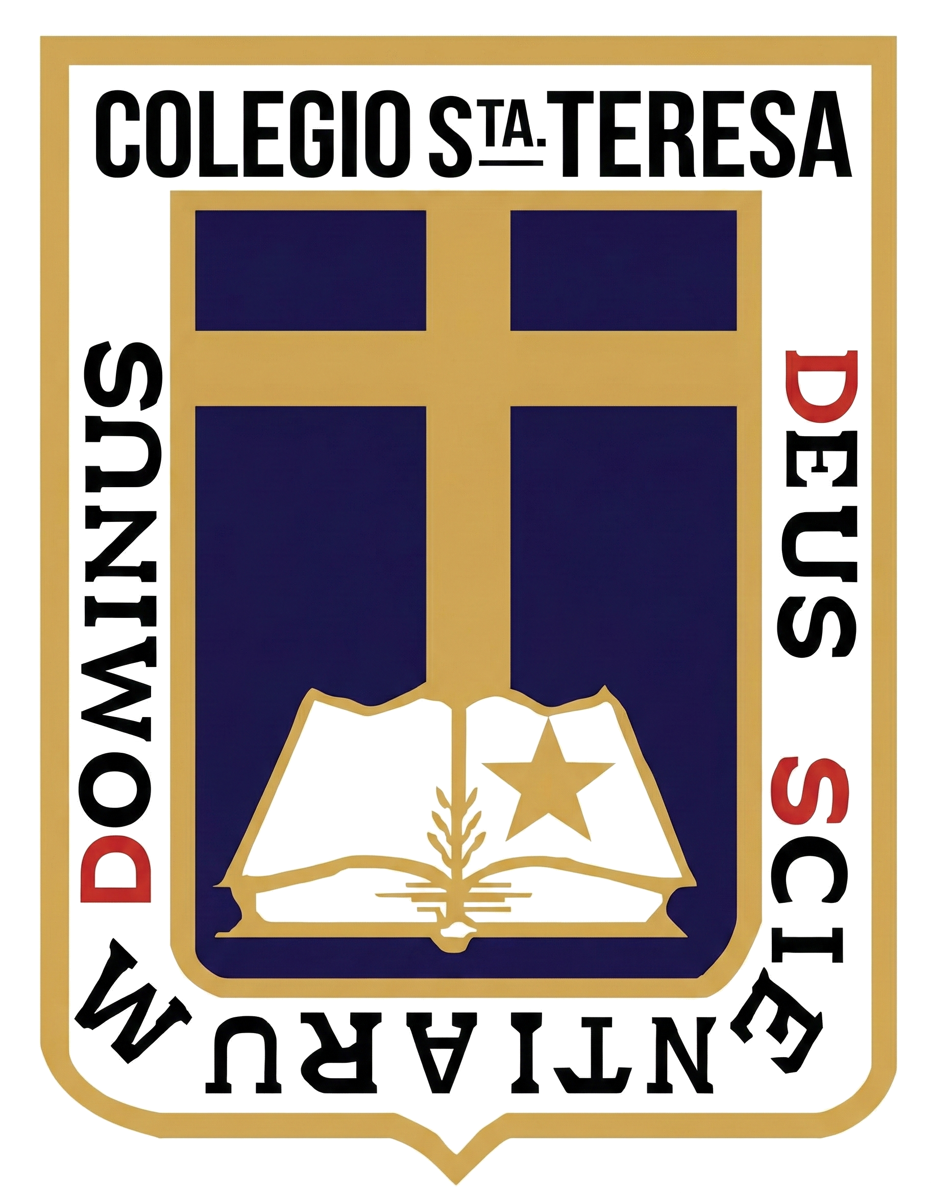 Colegio Santa Teresa, Caracas, Venezuela