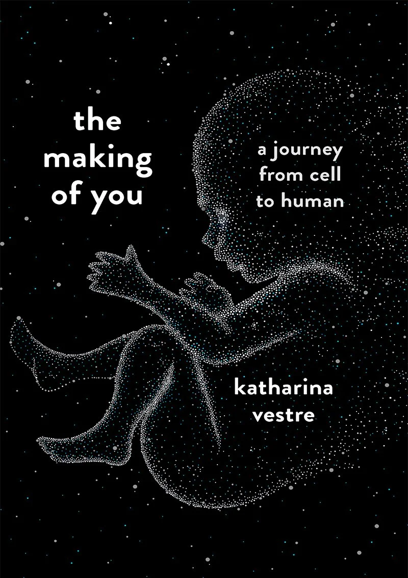 Profile Books – Cover Art
