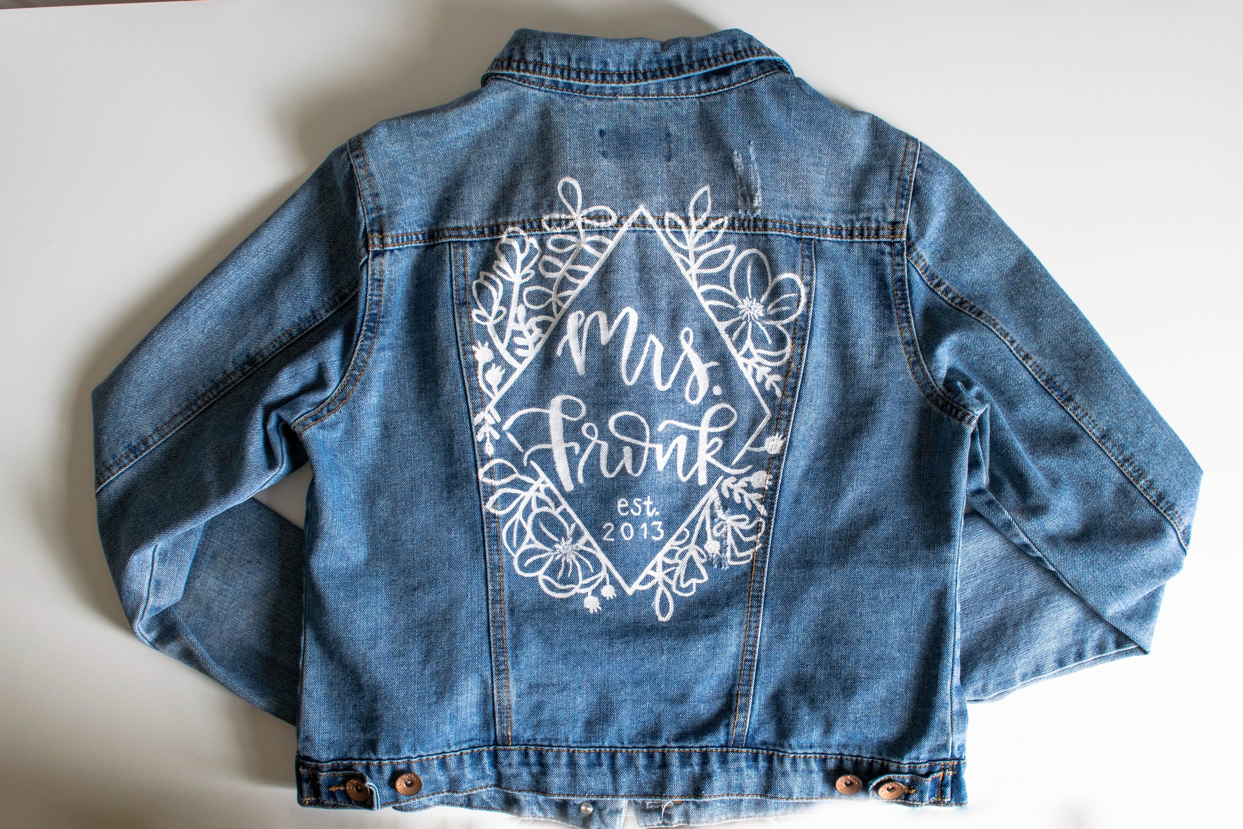 Custom Mrs Denim Jacket.jpg