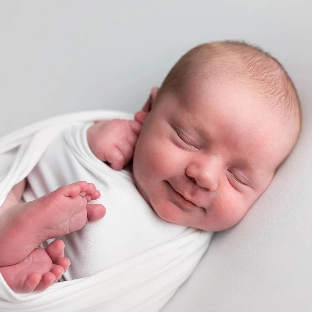 On March 1st we welcomed our fourth son to our family! Over the last three weeks we&rsquo;ve enjoyed countless baby snuggles and have been relaxing in our bubble as we adjust to life with our new addition. 

I know how fast this time goes and I inten