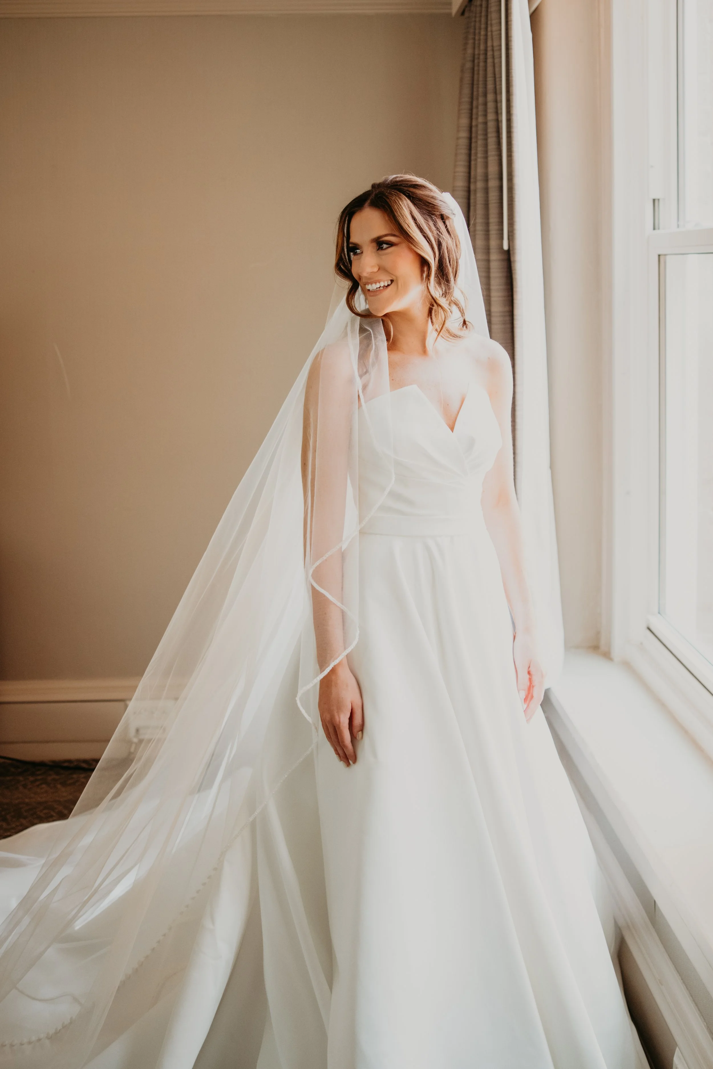 columbus ohio bride