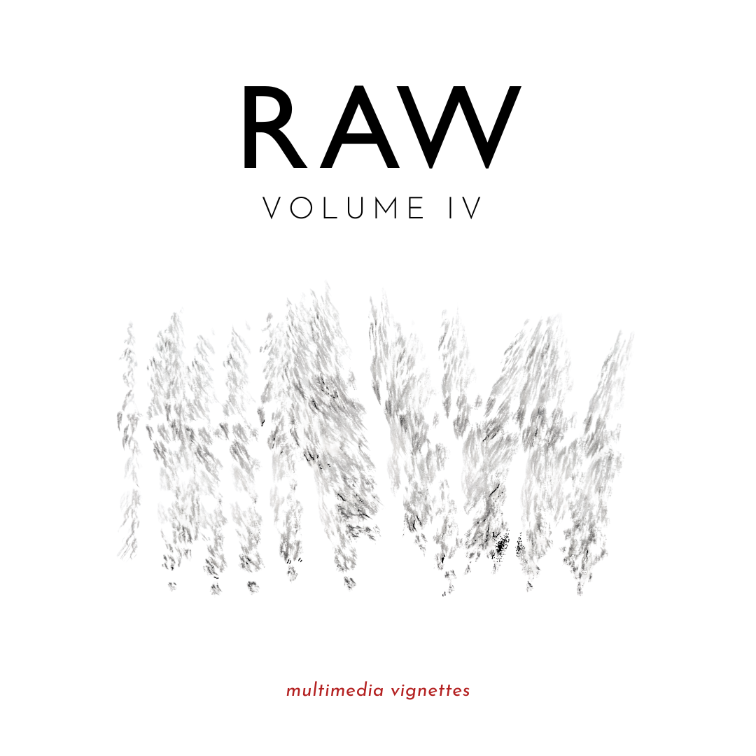 RAW: Volume 4