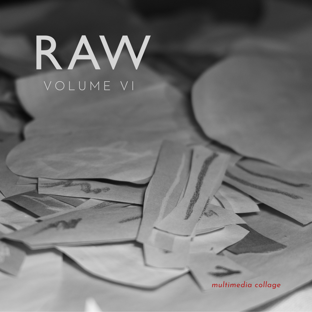 RAW: Volume 6