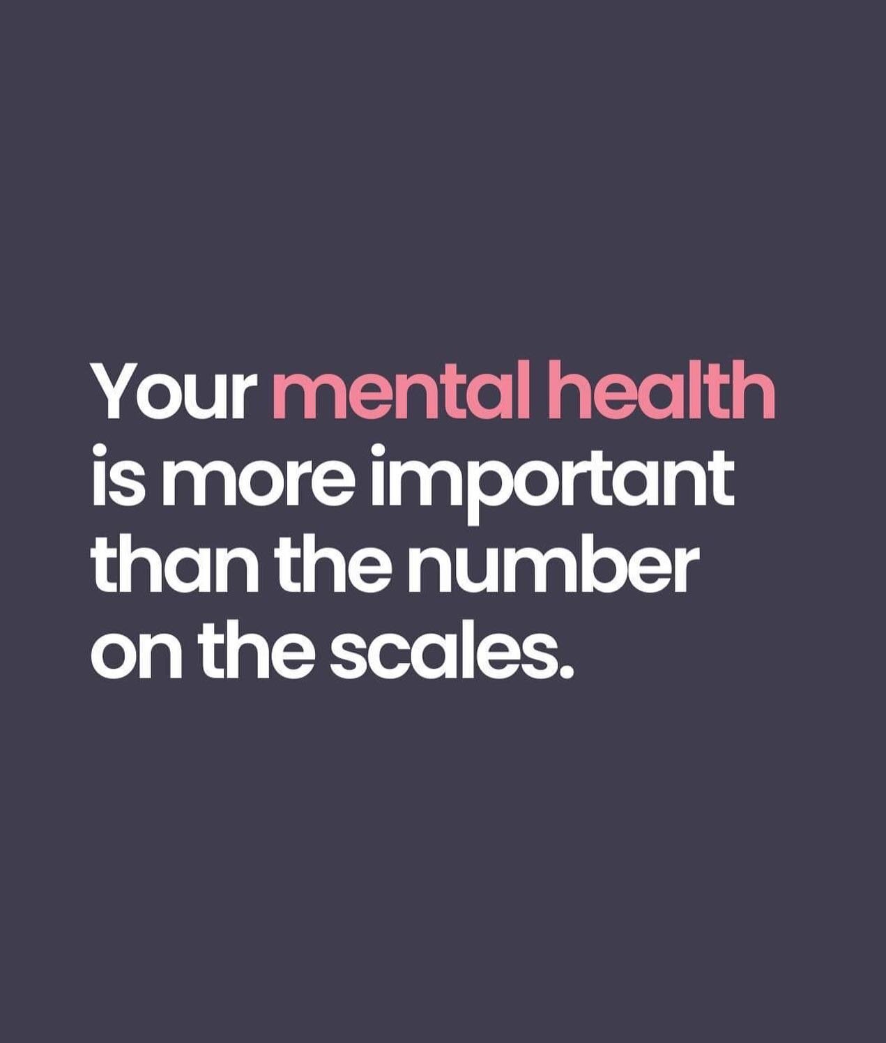 Our mission isn't to reduce the number on those scales.

It isn't to reduce the measurement of our waists.

It also isn't to become something we're not.

Our mission is simple:

To empower women of all ages and sizes to be themselves and feel their b