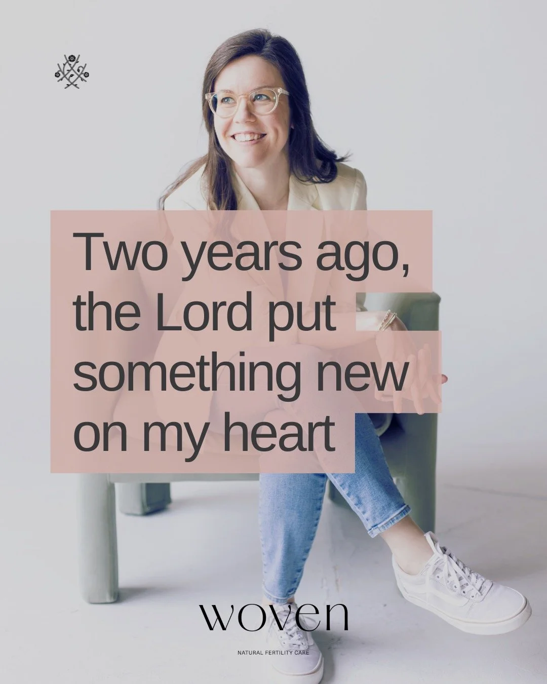 NEW BOOK ALERT! 

So many women are taught that their female body is simply too complicated to understand, too unpredictable to trust, or too broken to be valued. This isn&rsquo;t the case, but we rarely hear about it from our doctors, our pastors, o